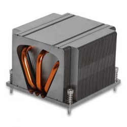 Heatsink 2nd CPU - AR380F1